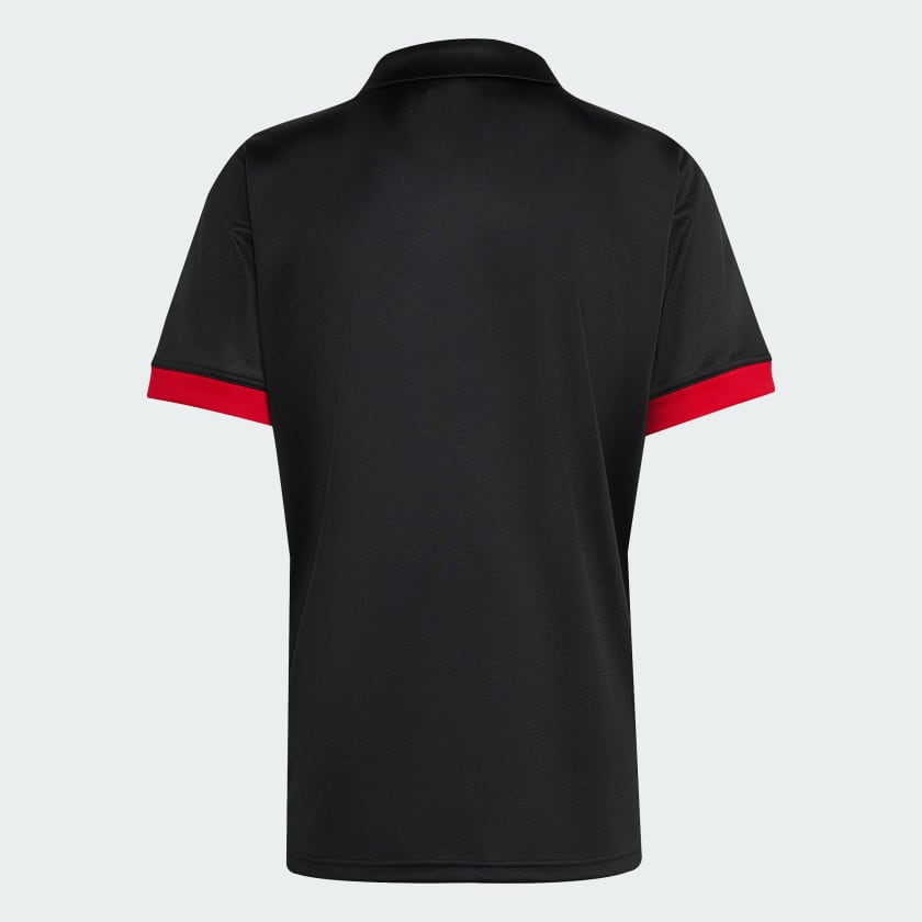 ADIDAS MAORI ALL BLACKS HOME JERSEY MENS