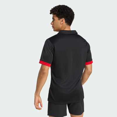 ADIDAS MAORI ALL BLACKS HOME JERSEY MENS
