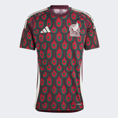 ADIDAS MEXICO FMF HOME JERSEY IP6377
