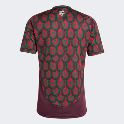 ADIDAS MEXICO FMF HOME JERSEY IP6377