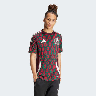 ADIDAS MEXICO FMF HOME JERSEY IP6377