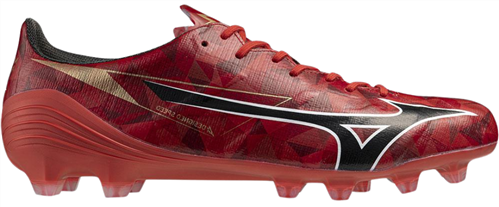 MIZUNO ALPHA 2 ELITE FG