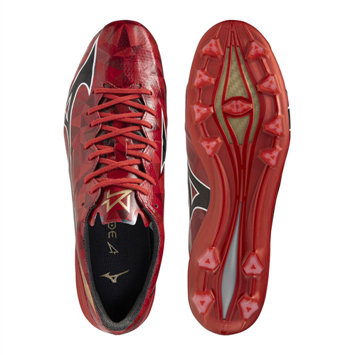 MIZUNO ALPHA 2 ELITE FG