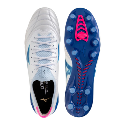 MIZUNO MORELIA NEO 4 BETA ELITE FG