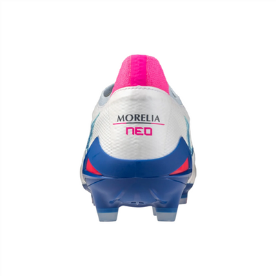 MIZUNO MORELIA NEO 4 BETA ELITE FG