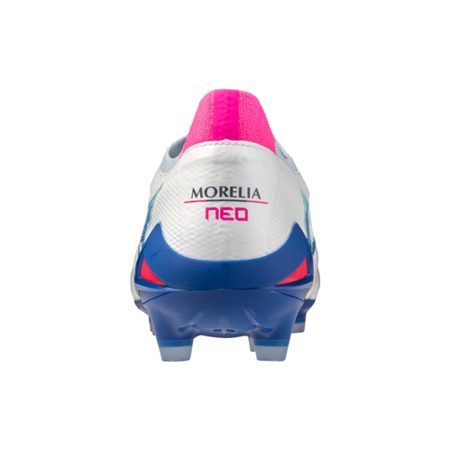 MIZUNO MORELIA NEO 4 BETA FG MADE IN JAPAN – The Frontrunner