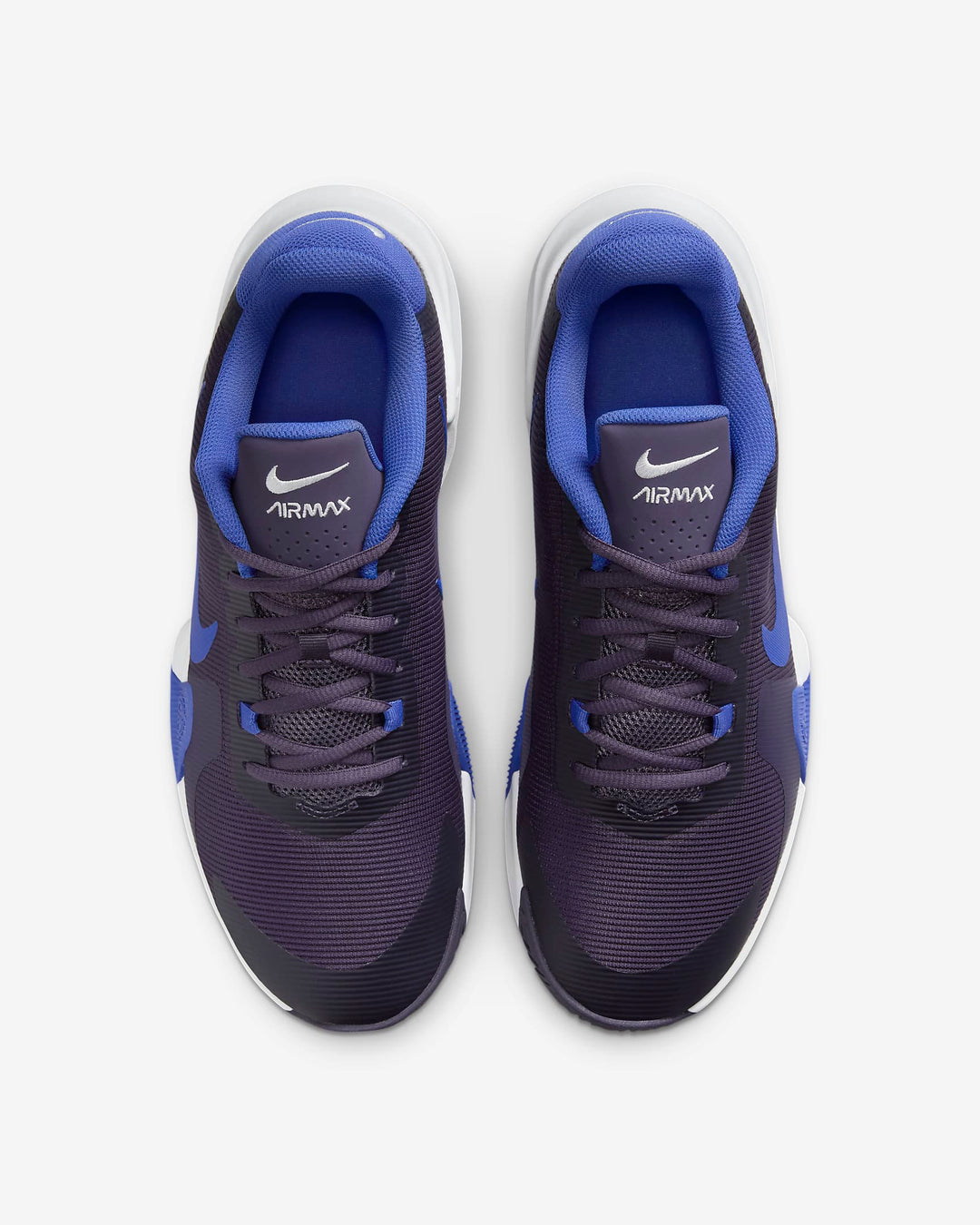 air max impact blue