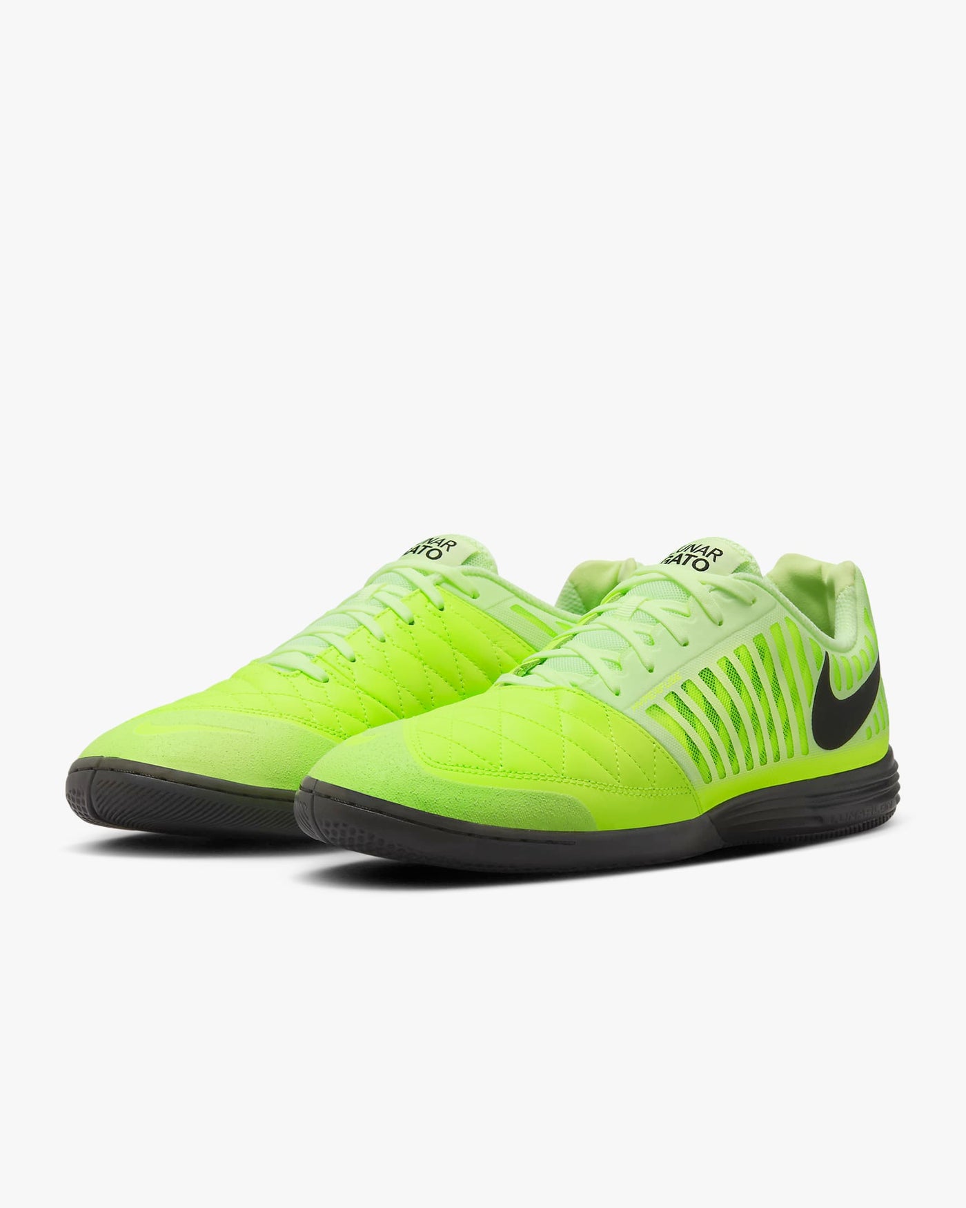 NIKE LUNARGATO II 580456-012