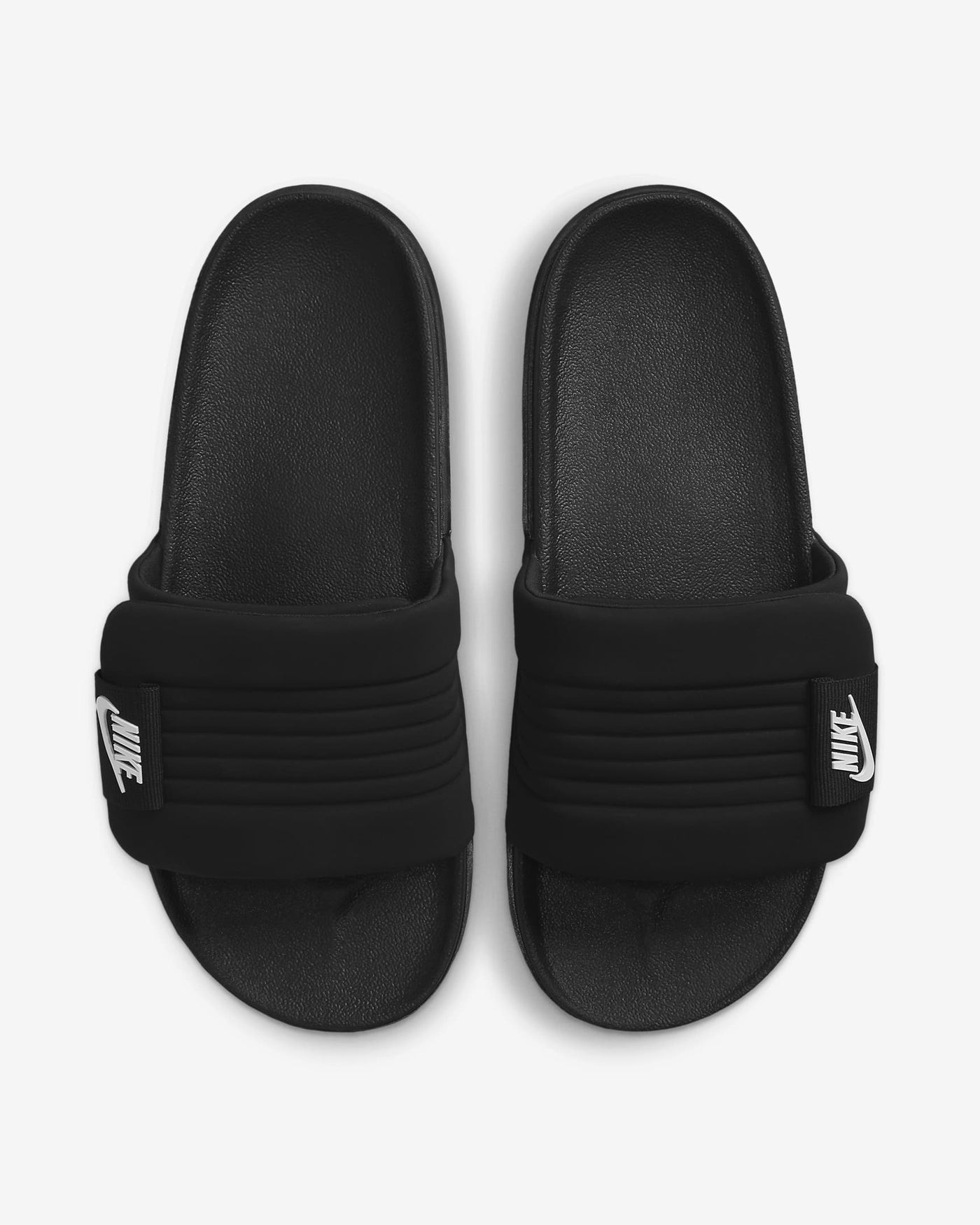 NIKE OFFCOURT ADJUST SLIDE DQ9624-001