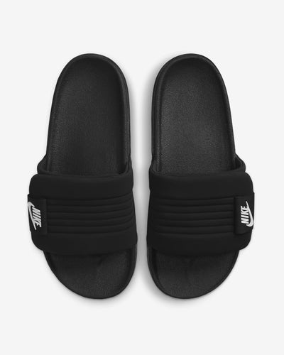 NIKE OFFCOURT ADJUST SLIDE DQ9624-001