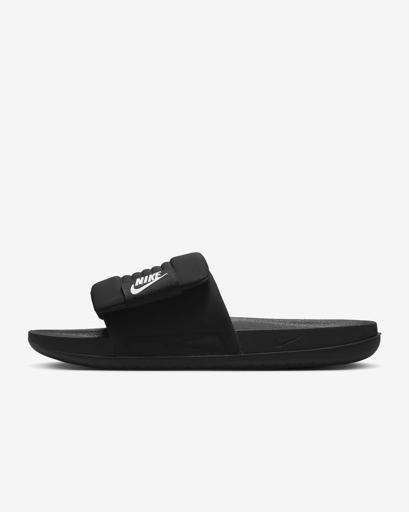 NIKE OFFCOURT ADJUST SLIDE DQ9624-001