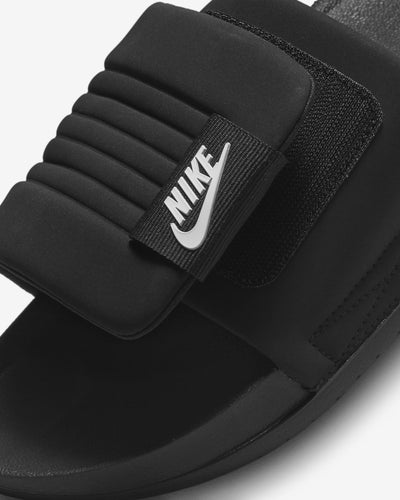 NIKE OFFCOURT ADJUST SLIDE DQ9624-001