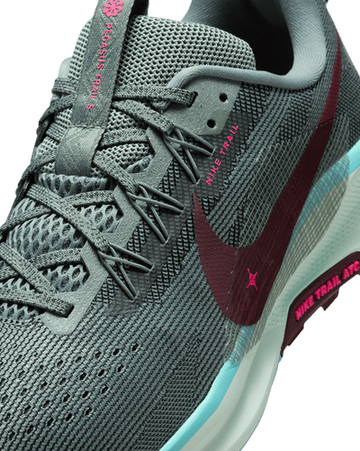 NIKE REACTX PEGASUS TRAIL 5 MENS