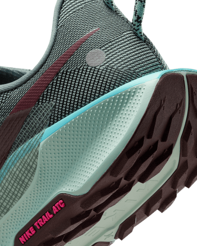 NIKE REACTX PEGASUS TRAIL 5 MENS