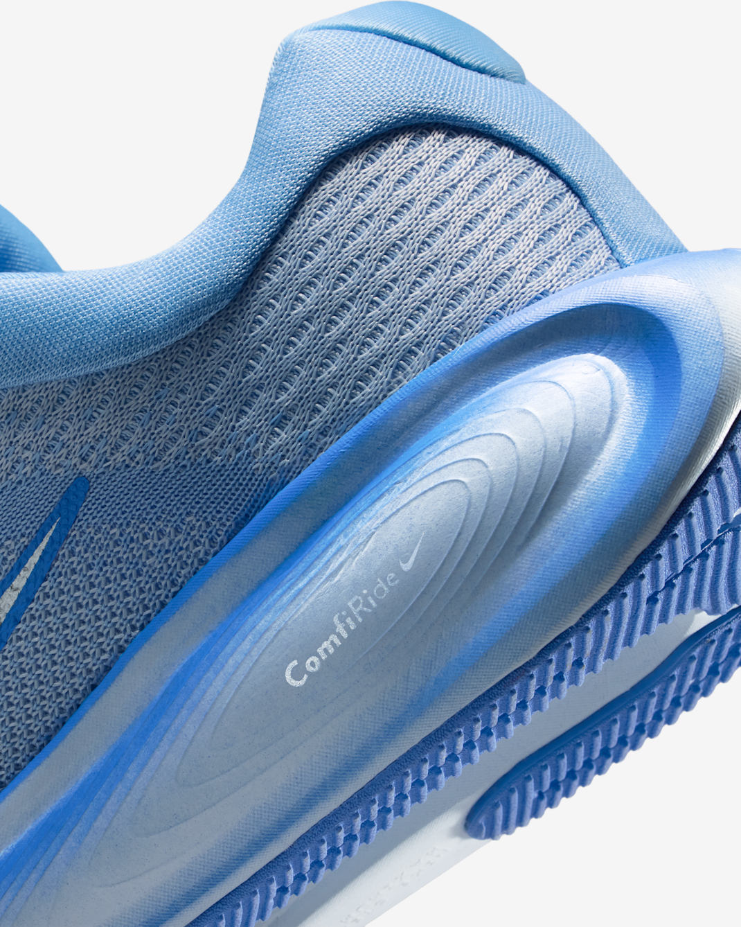 NIKE STELLAR RIDE GS