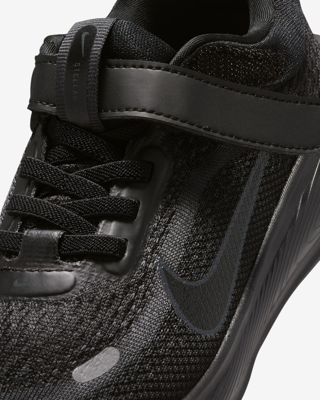 NIKE STELLAR RIDE JR GS