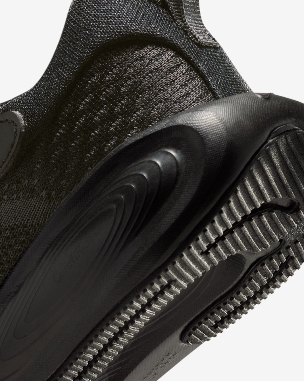 NIKE STELLAR RIDE JR GS