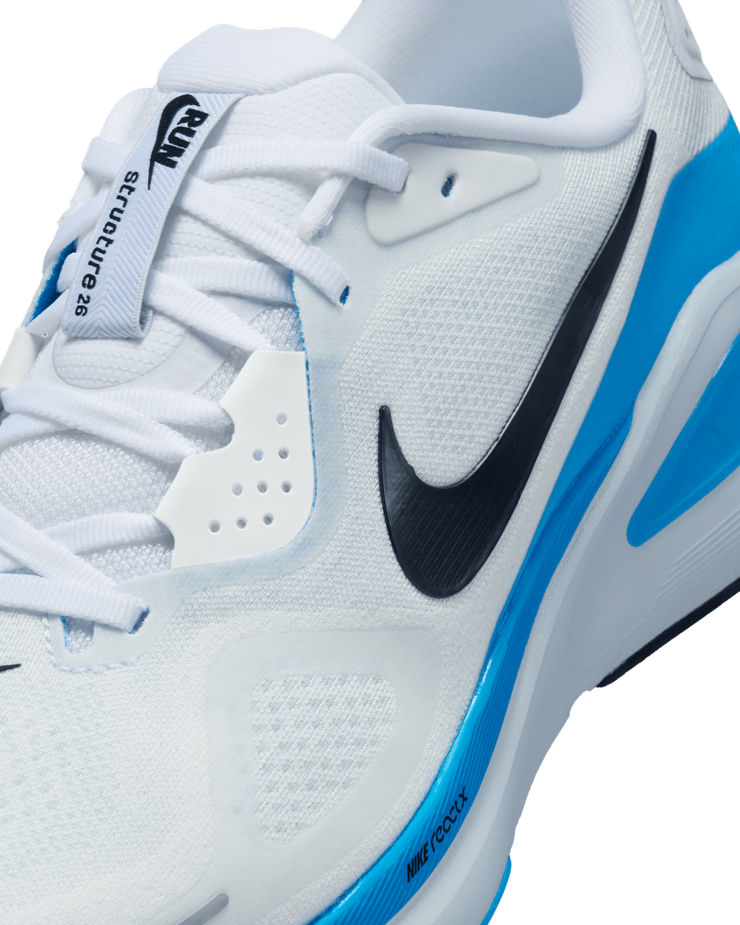 NIKE STRUCTURE 26 MENS