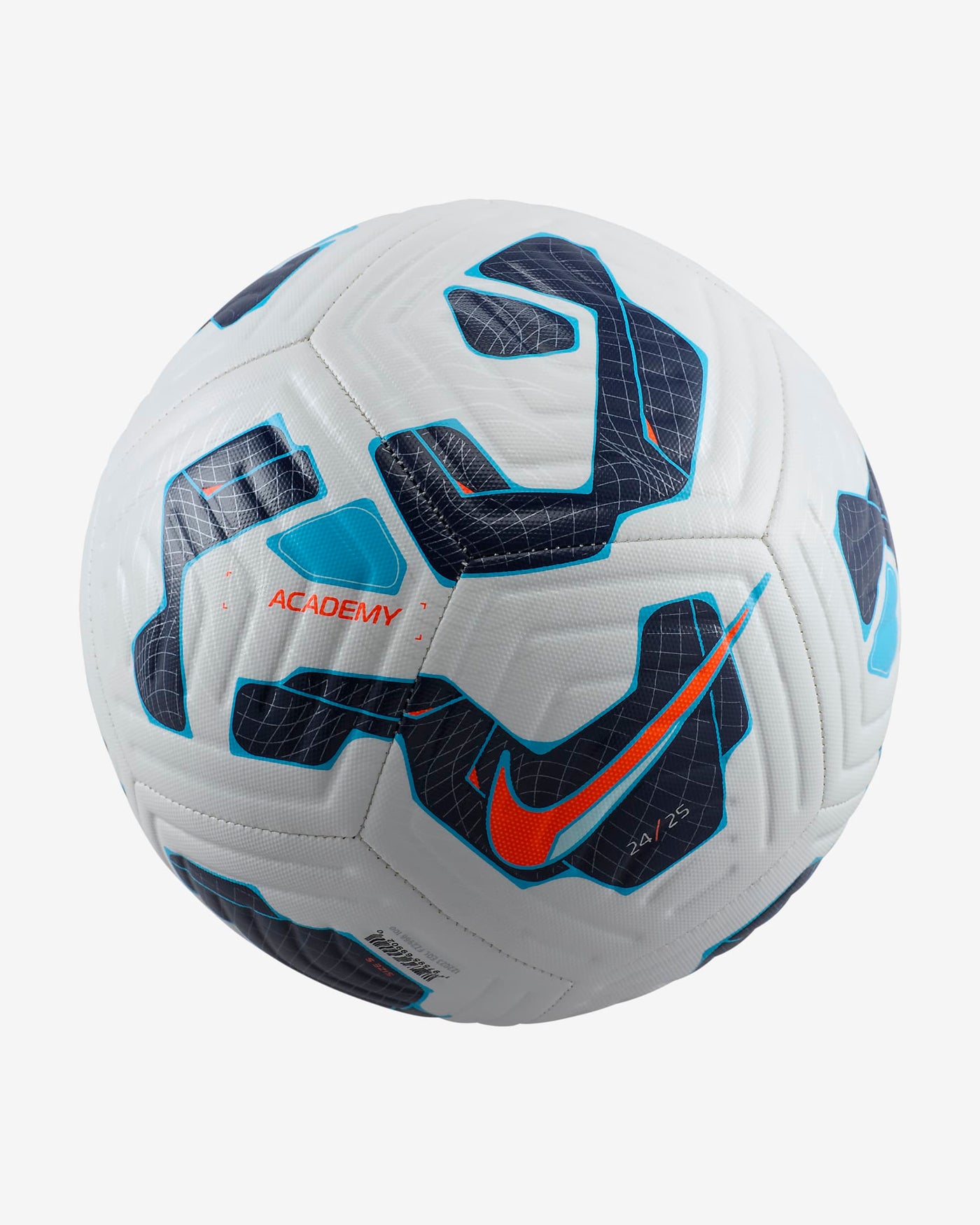 NIKE ACADEMY FOOTBALL FA24 FZ2966-100