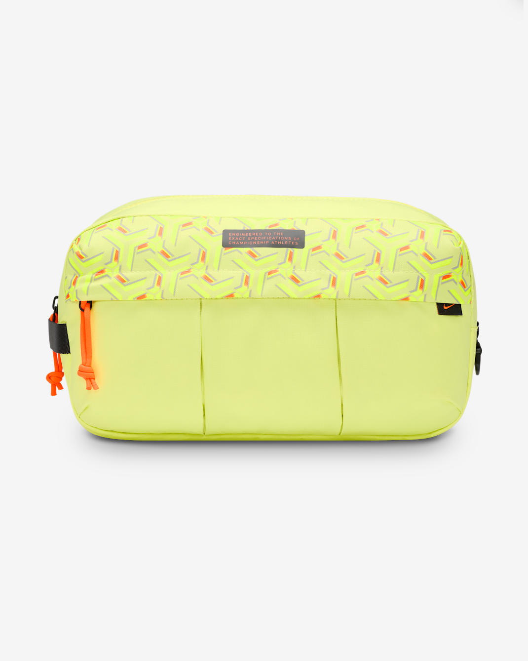 NIKE ACADEMY SHOEBAG SP21