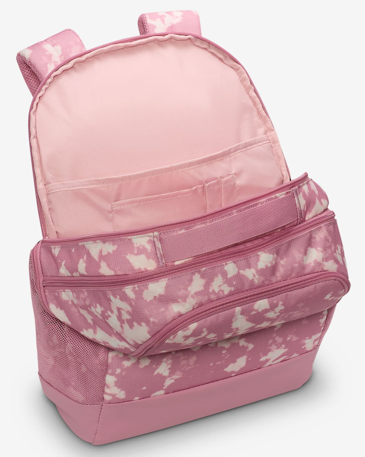 NIKE BRASILIA BACKPACK 9.5 AOP SP25 HJ8244-699