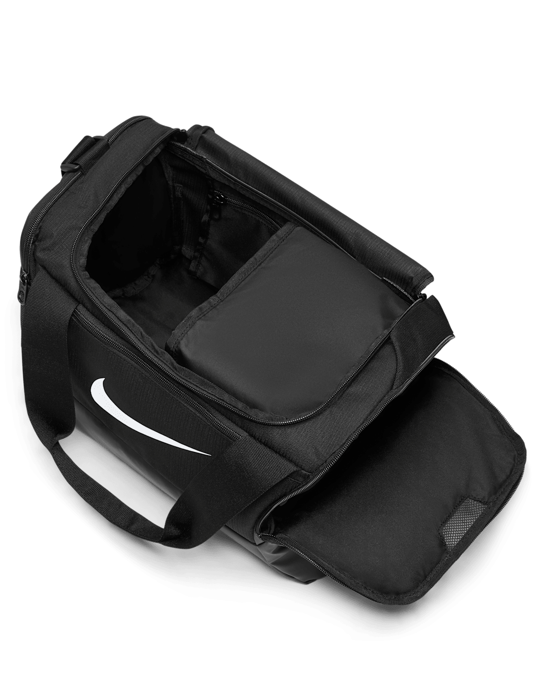 Nike Brasilia Duffel 9.5 25L