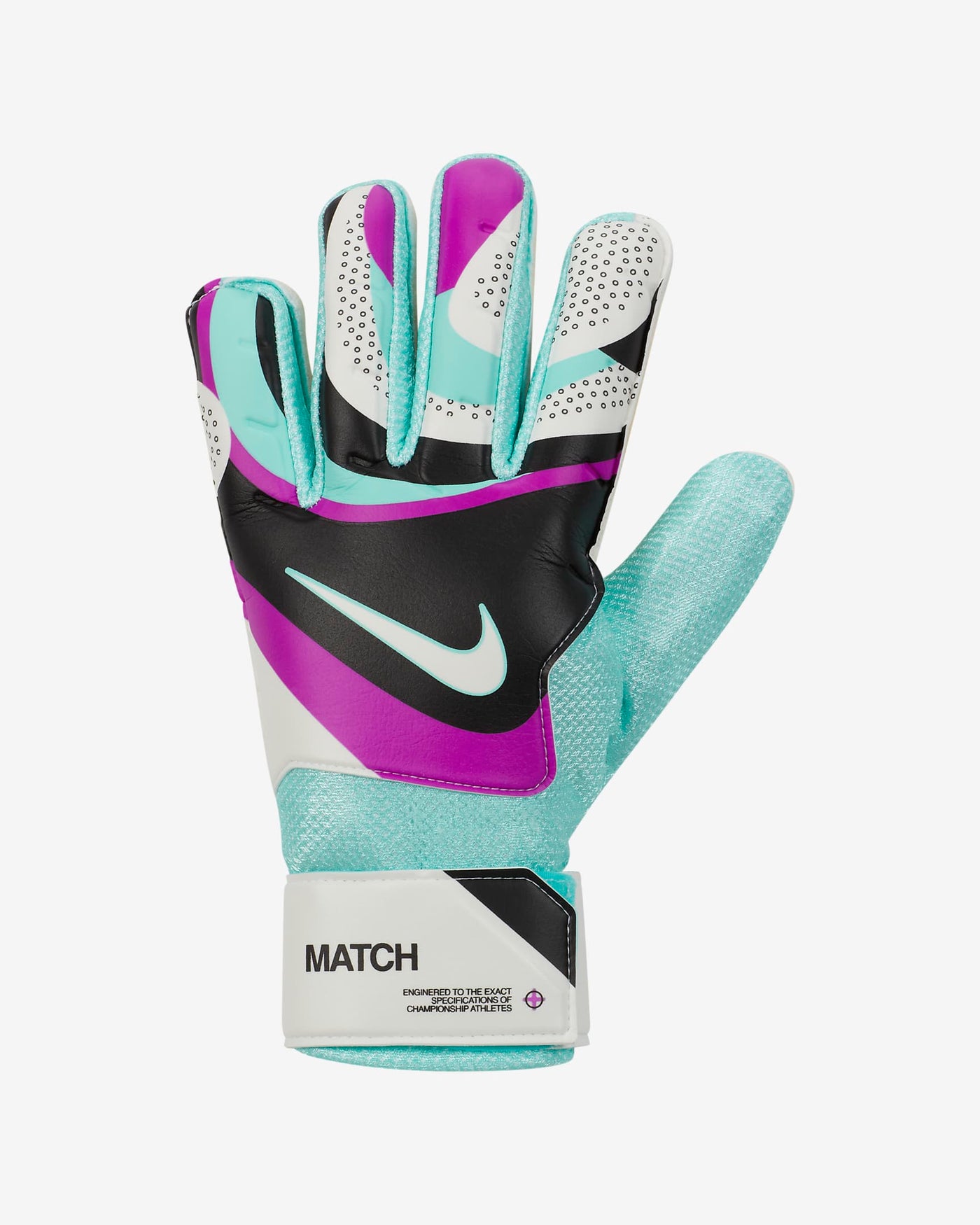 Nike Gk Match Ho23 Gloves Fj4826010 The Frontrunner Northlands