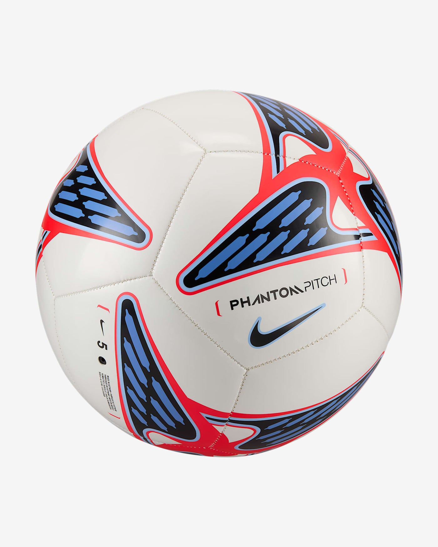 NIKE PHANTOM PITCH FA25
