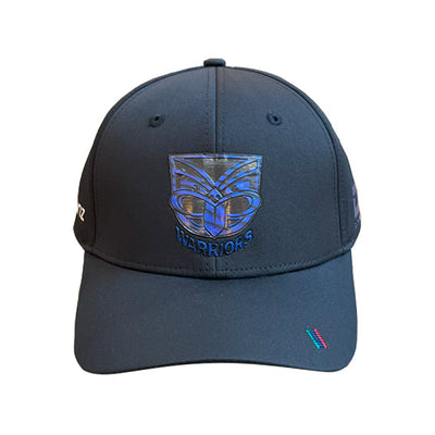 DYNASTY NZ WARRIORS ADULTS MEDIA CAP 25 NWHTM25001