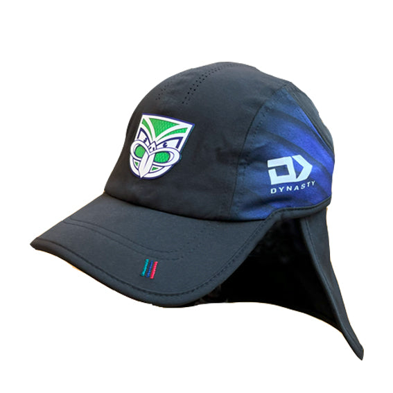 DYNASTY NZ WARRIORS ADULTS TRAINING CAP 25 NWHTM25002