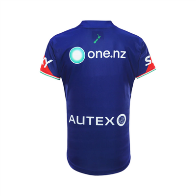 DYNASTY 2026 WARRIORS REPLICA HOME JERSEY JUNIOR