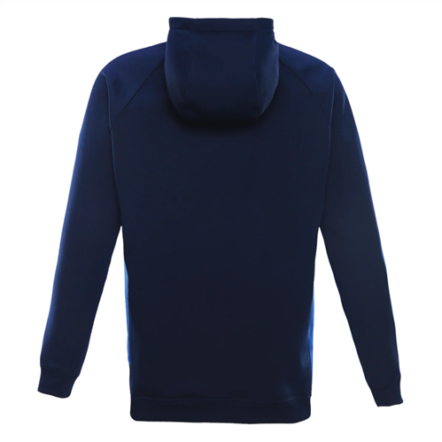 DYNASTY 2026 WARRIORS PULLOVER HOODIE JUNIOR