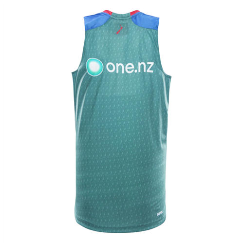 DYNASTY 2026 WARRIORS TRAINING SINGLET JUNIOR