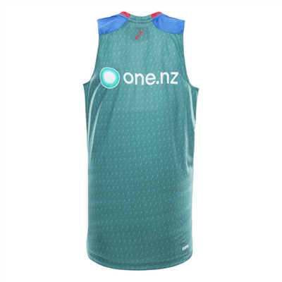 DYNASTY 2026 WARRIORS TRAINING SINGLET JUNIOR