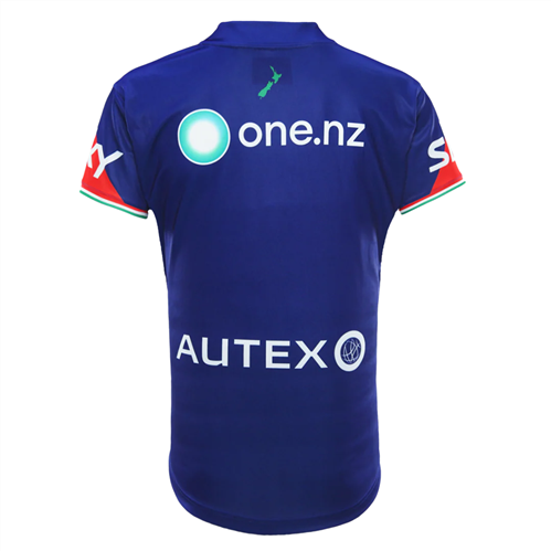 DYNASTY 2026 WARRIORS PLAYERS HOME JERSEY MENS