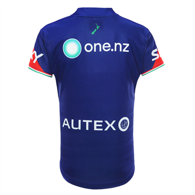 DYNASTY 2026 WARRIORS PLAYERS HOME JERSEY MENS