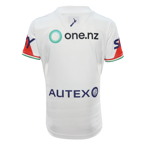 DYNASTY 2026 WARRIORS REPLICA AWAY JERSEY MENS