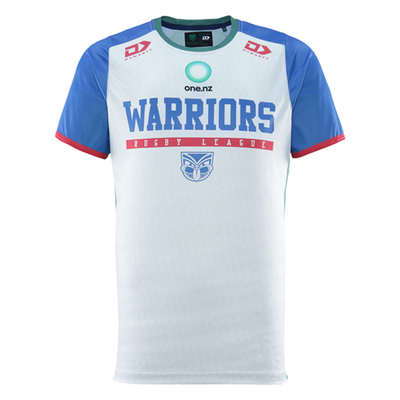 DYNASTY 2026 WARRIORS TRAINING TEE JUNIOR