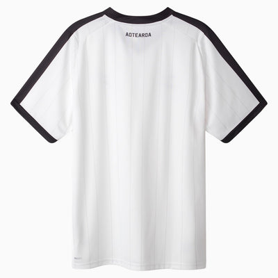 PUMA 2025 YOUTH NEW ZEALAND FOOTBALL AWAY FAN SHIRT