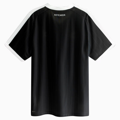 PUMA 2025 MENS NEW ZEALAND FOOTBALL HOME FAN SHIRT