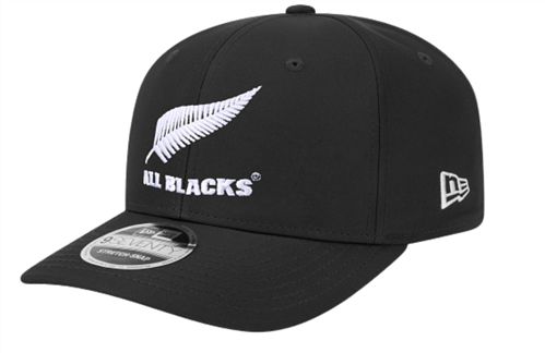 NEW ERA 970SS ALL BLACK PROLITE