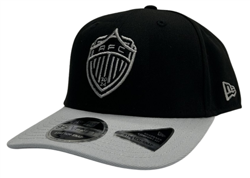 NEW ERA 970SS AUCKLAND FC