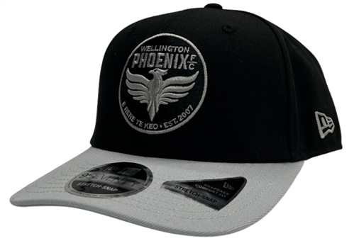 NEW ERA 970SS WELLINGTON PHOENIX