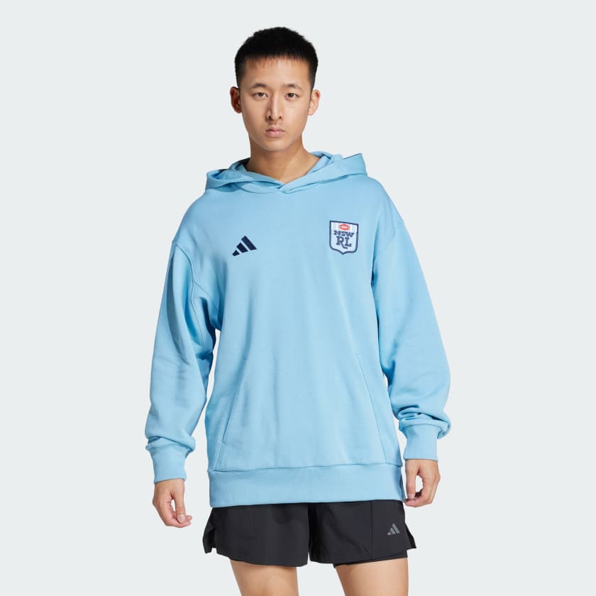 ADIDAS NSW A SZN HOODY JN3191