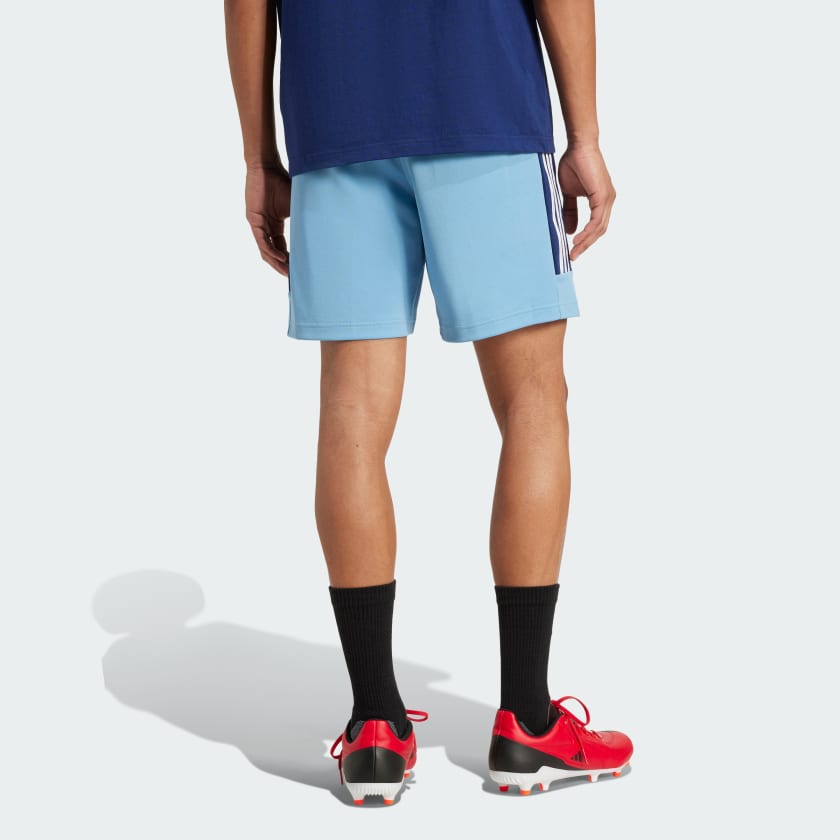 ADIDAS NEW SOUTH WALES NSW TIRO SHORT JC5279