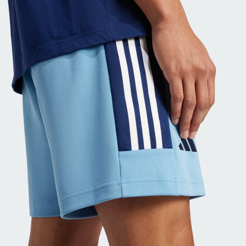 ADIDAS NEW SOUTH WALES NSW TIRO SHORT JC5279