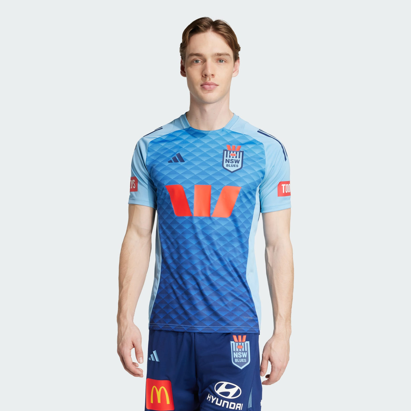 ADIDAS NSW PERF TEE JM3286