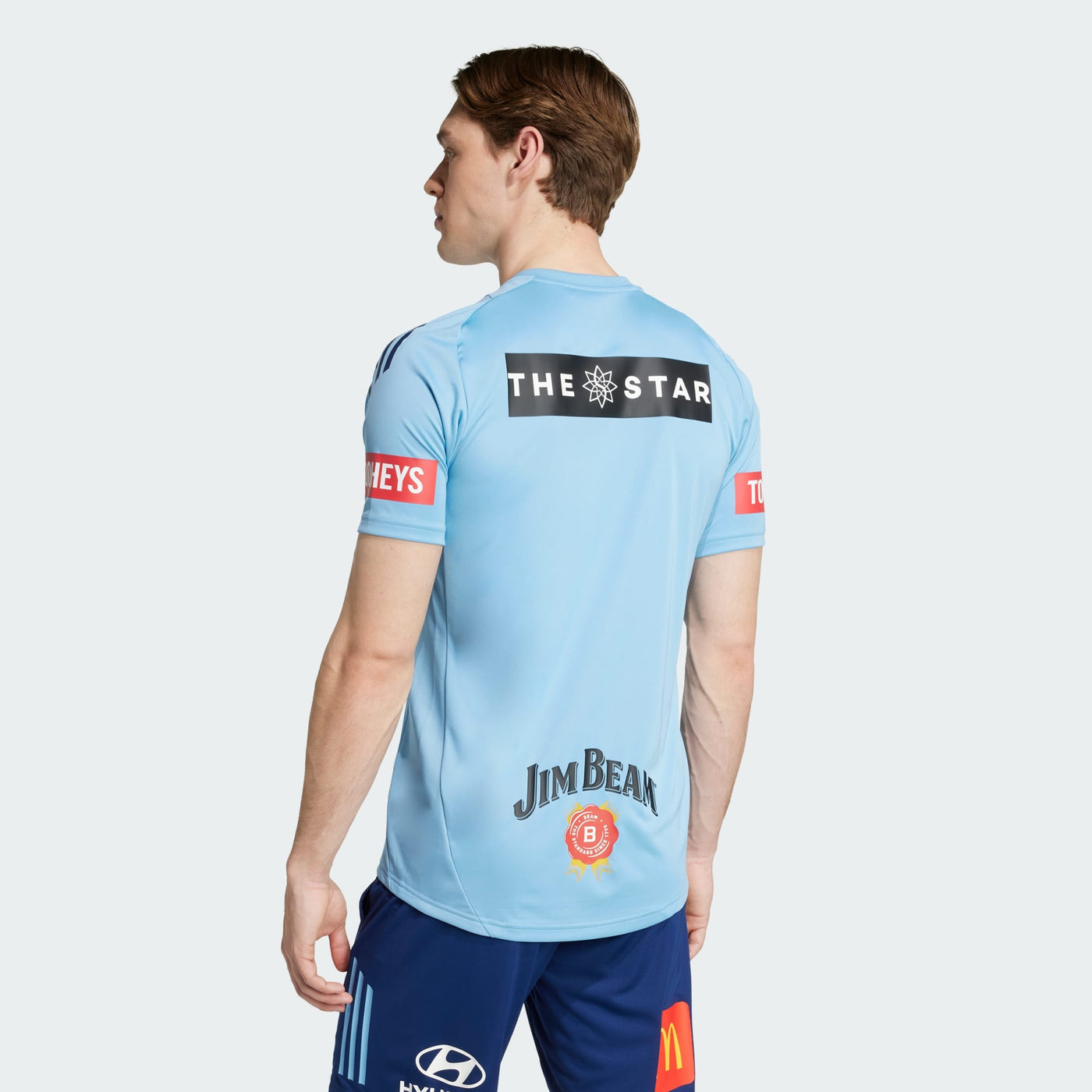 ADIDAS NSW PERF TEE JM3286