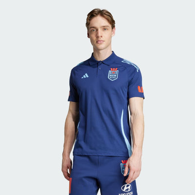 ADIDAS NSW POLO JM4937