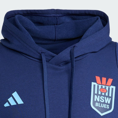 ADIDAS NSW TRG HOODY JM0777